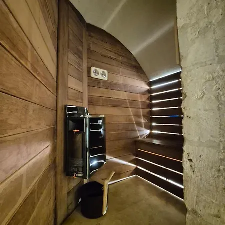 Brume, Sauna Et Balnéo Centre Historique Appartamento