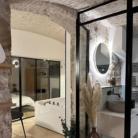 Appartamento Brume, Sauna Et Balnéo Centre Historique Rouen